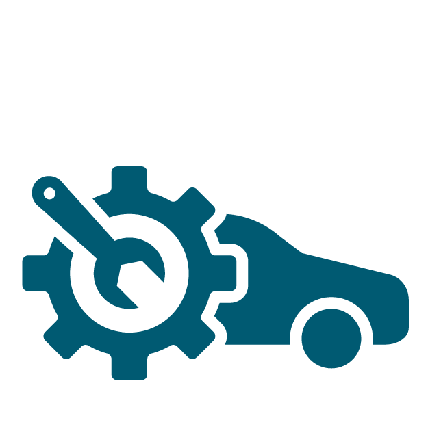 Iocn Autoreparatur