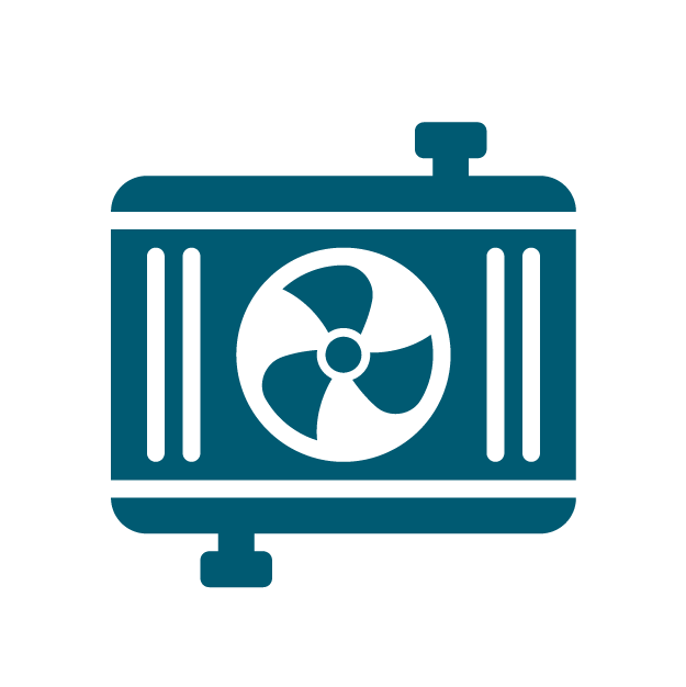 Icon Klimaservice