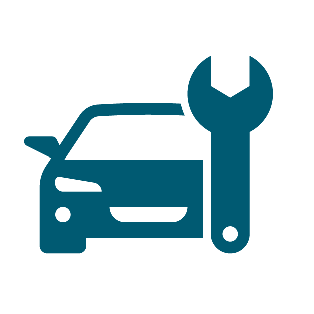 Icon Autoreparatur